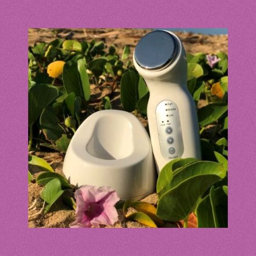 Ultrasound - Helen's Haven Medspa Salon